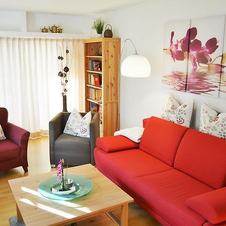 Ferienwohnung Domschatz Naumburg  Eksteriør bilde