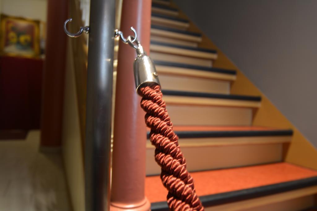 Ferienwohnung Domschatz Naumburg  Rom bilde