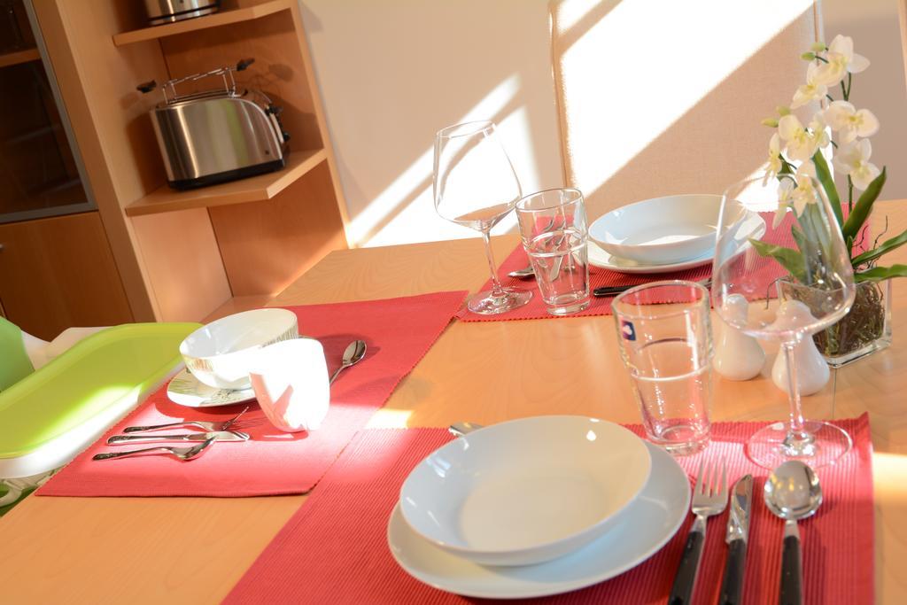 Ferienwohnung Domschatz Naumburg  Rom bilde
