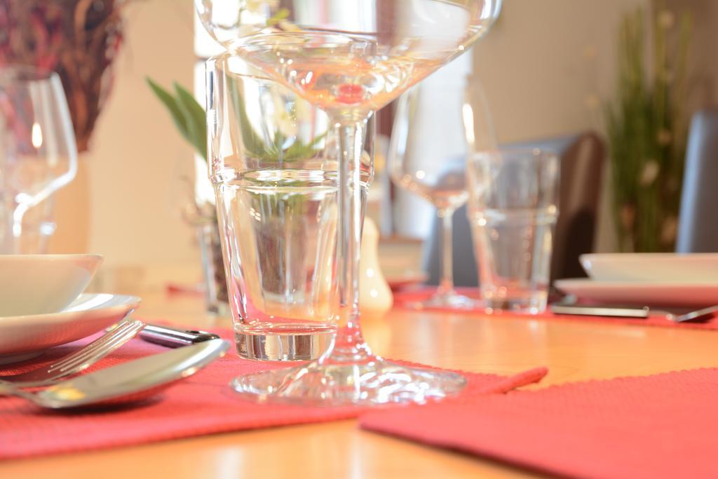 Ferienwohnung Domschatz Naumburg  Rom bilde