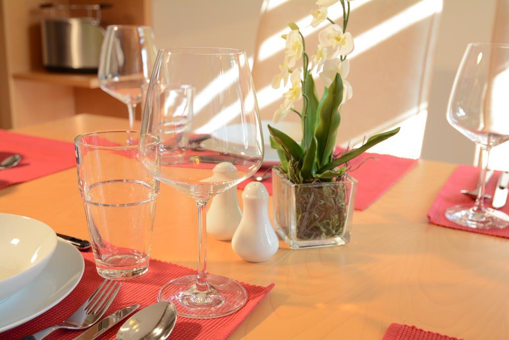 Ferienwohnung Domschatz Naumburg  Rom bilde