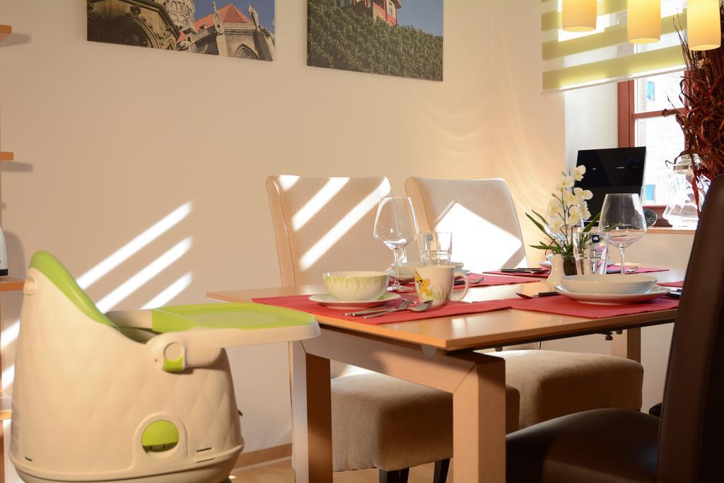 Ferienwohnung Domschatz Naumburg  Rom bilde