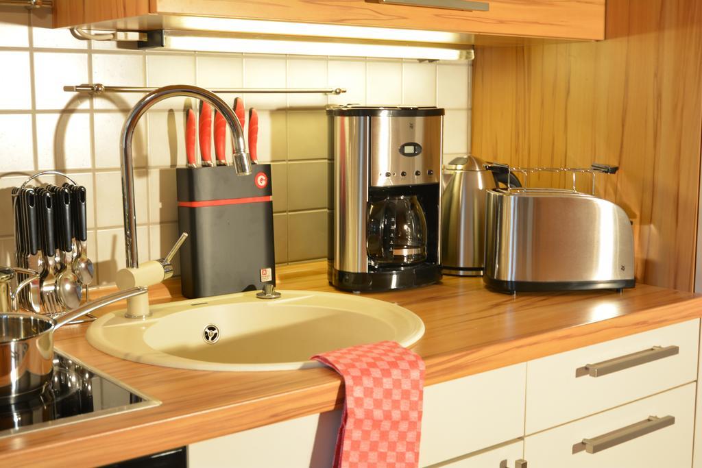 Ferienwohnung Domschatz Naumburg  Rom bilde