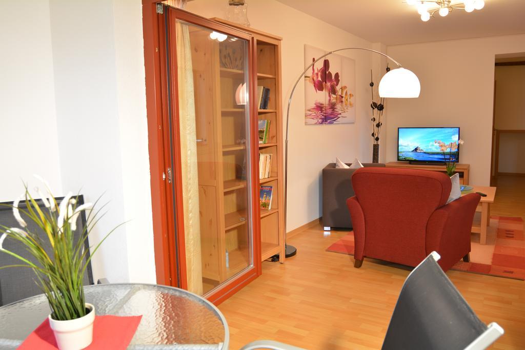Ferienwohnung Domschatz Naumburg  Rom bilde