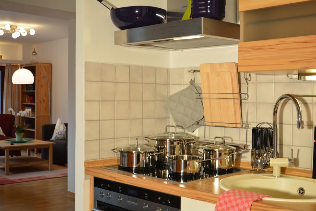 Ferienwohnung Domschatz Naumburg  Rom bilde