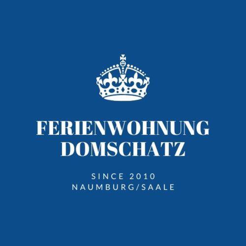 Ferienwohnung Domschatz Naumburg  Eksteriør bilde